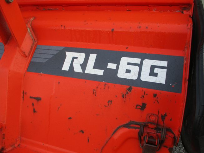 トラクター GL280-BSMAP 写真12