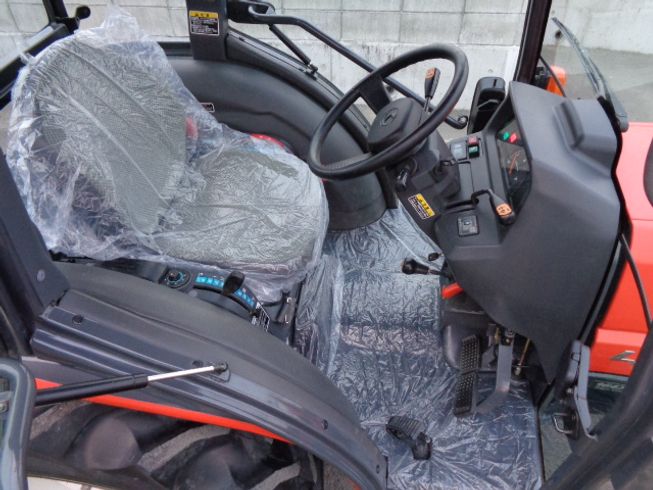 トラクター L270D 写真３