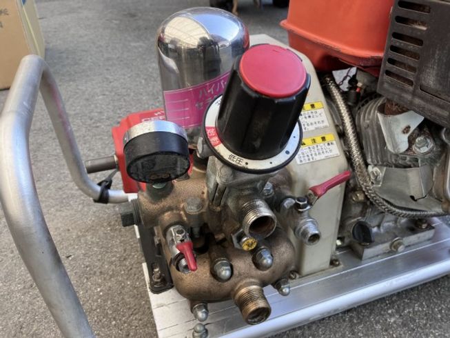 動噴 HPE403 写真３