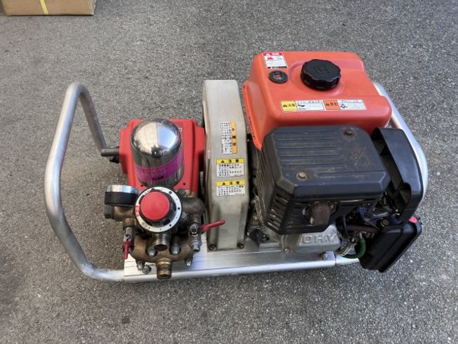 動噴 HPE403 写真２