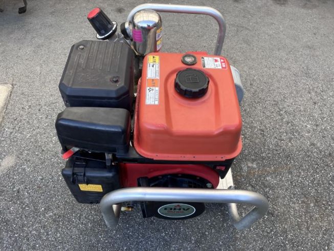 動噴 HPE403 写真５