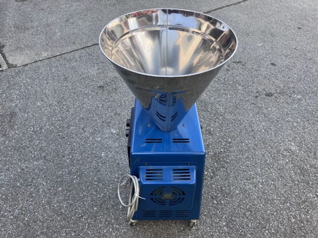 精米機 RD150 写真８