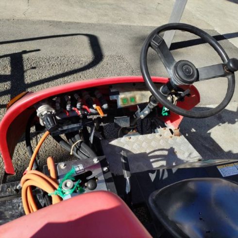 スピードスプレーヤー SSV528F 写真３