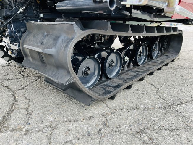 コンバイン YH214 写真12