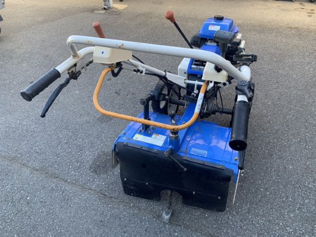 耕運機 KVR70-D 写真５