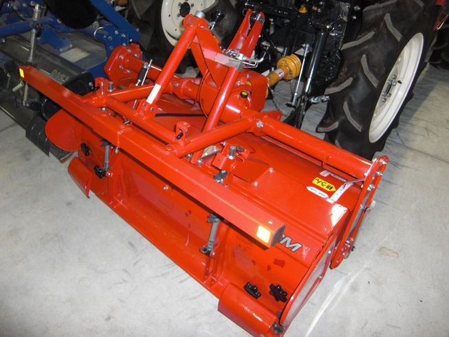 トラクター EG116VUS3 写真８