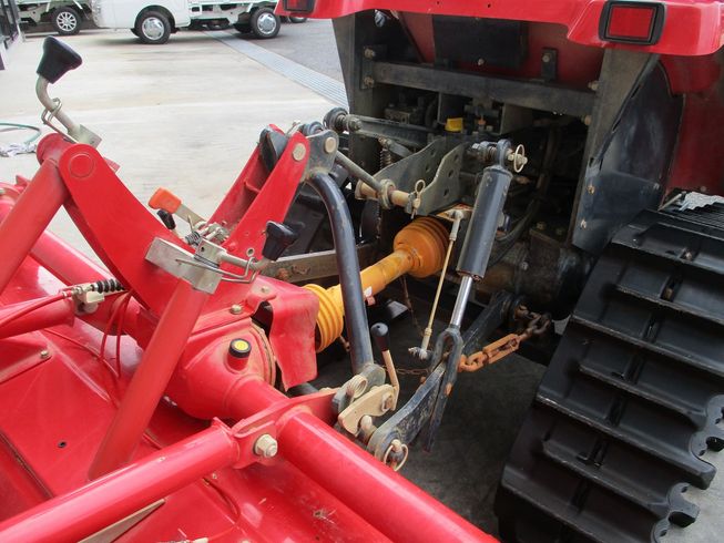 トラクター CT118 写真３