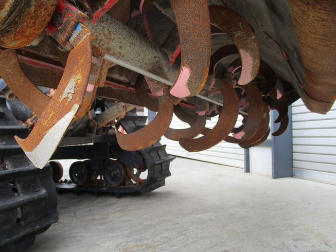 トラクター CT118 写真11