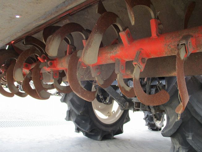 トラクター GL26FQ3BMAXSP 写真11