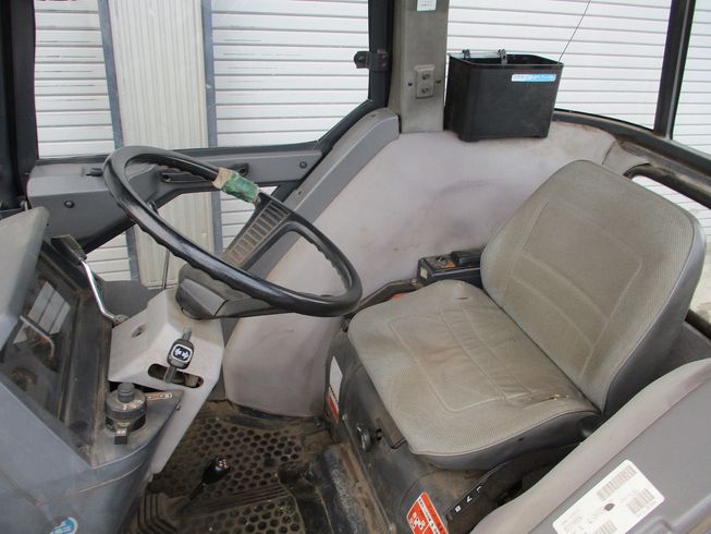 トラクター GL26FQ3BMAXSP 写真５