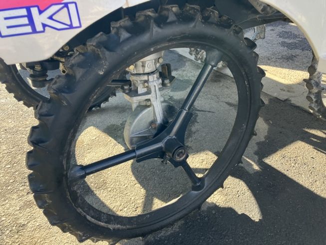 田植機 PQ4-DUF 写真８