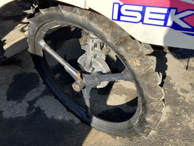 田植機 PQ4-DUF 写真７