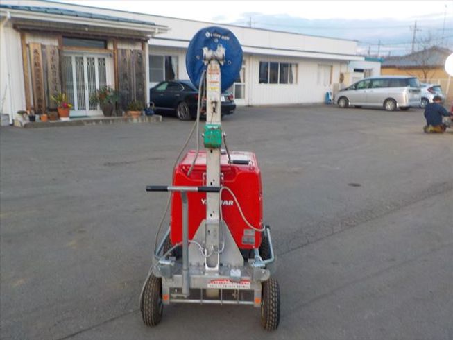 投光機 YDG250VS ③ 写真５