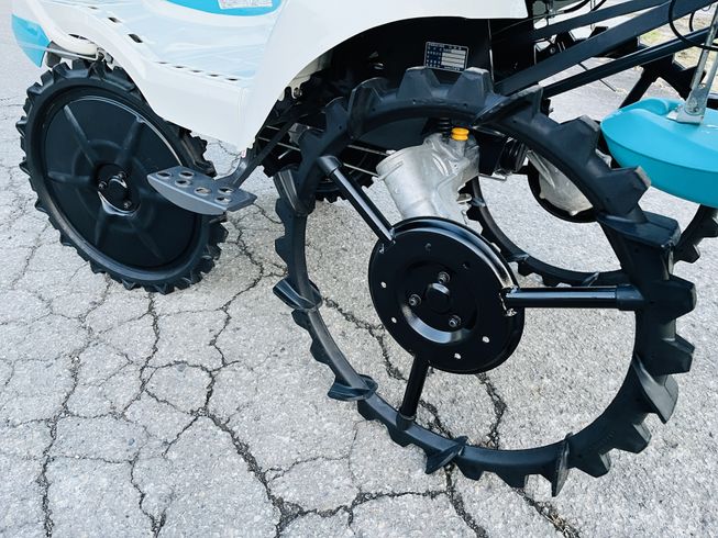 田植機 EP4-S 写真12