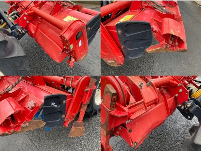 トラクター EF330V 写真11