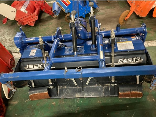 ロータリー RAS13 写真６