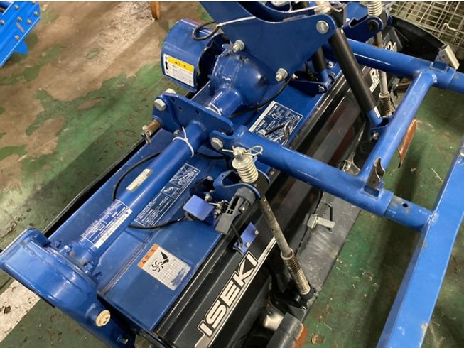 ロータリー RAS13 写真３