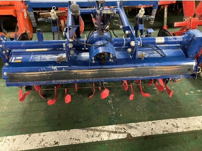 ロータリー RAS13 写真５