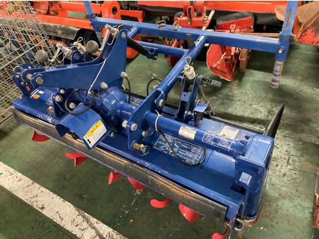 ロータリー RAS13 写真２