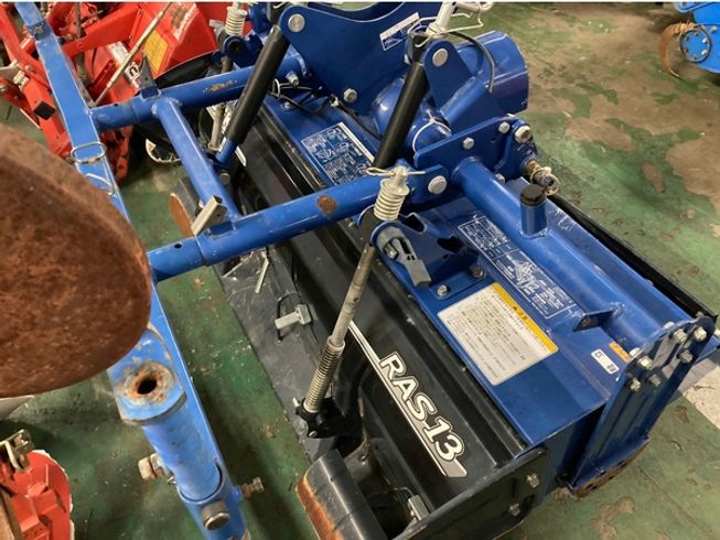 ロータリー RAS13 写真４