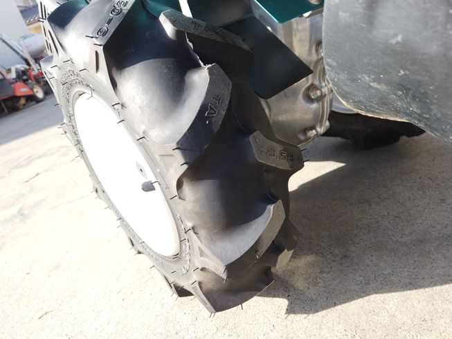 管理機 【動画有】TRS30-D 写真７