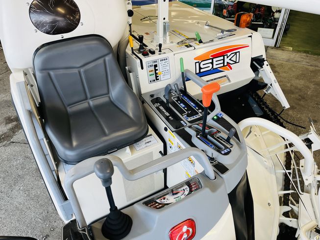 コンバイン HVF320G-ZKHWC 写真９