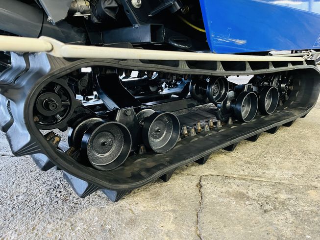 コンバイン HVF320G-ZKHWC 写真11