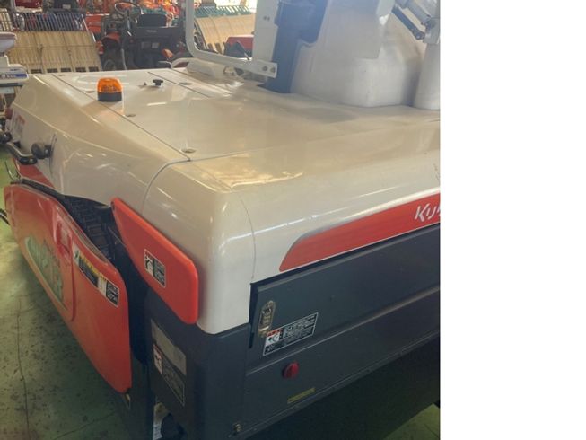 コンバイン AR213GLW 写真３