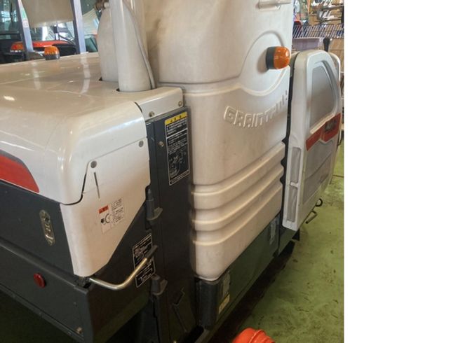 コンバイン AR213GLW 写真４