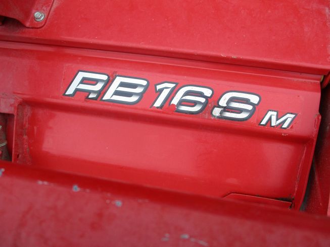 トラクター EG227 写真11