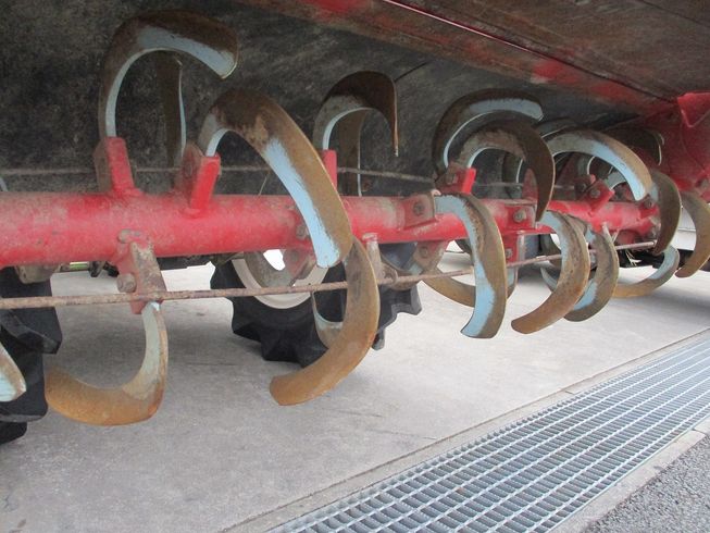 トラクター EG227 写真12