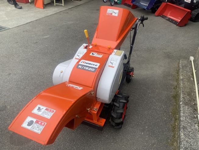 カッター K/1620 写真２