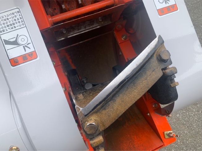 カッター K/1620 写真７