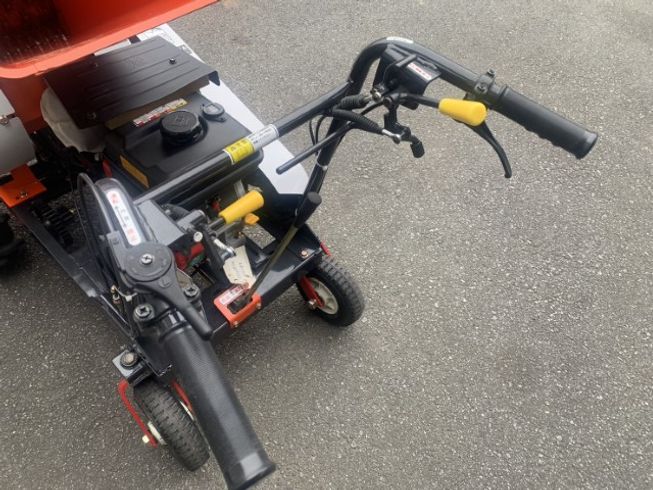 カッター K/1620 写真６