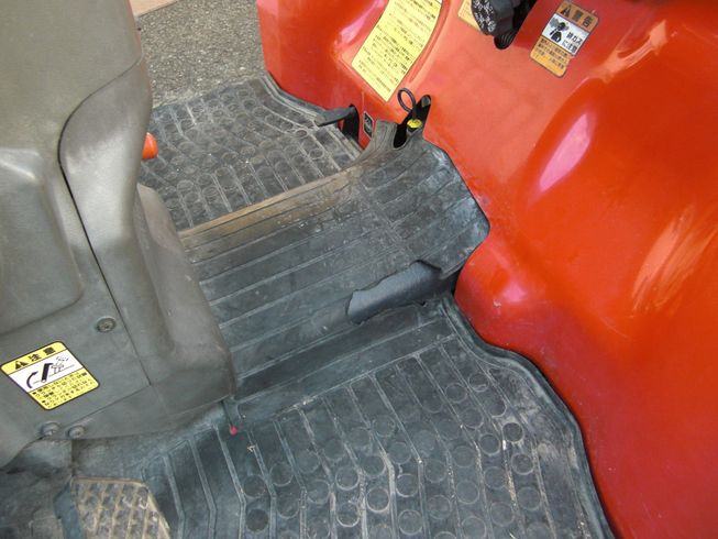 トラクター AF120VPUS4 写真９