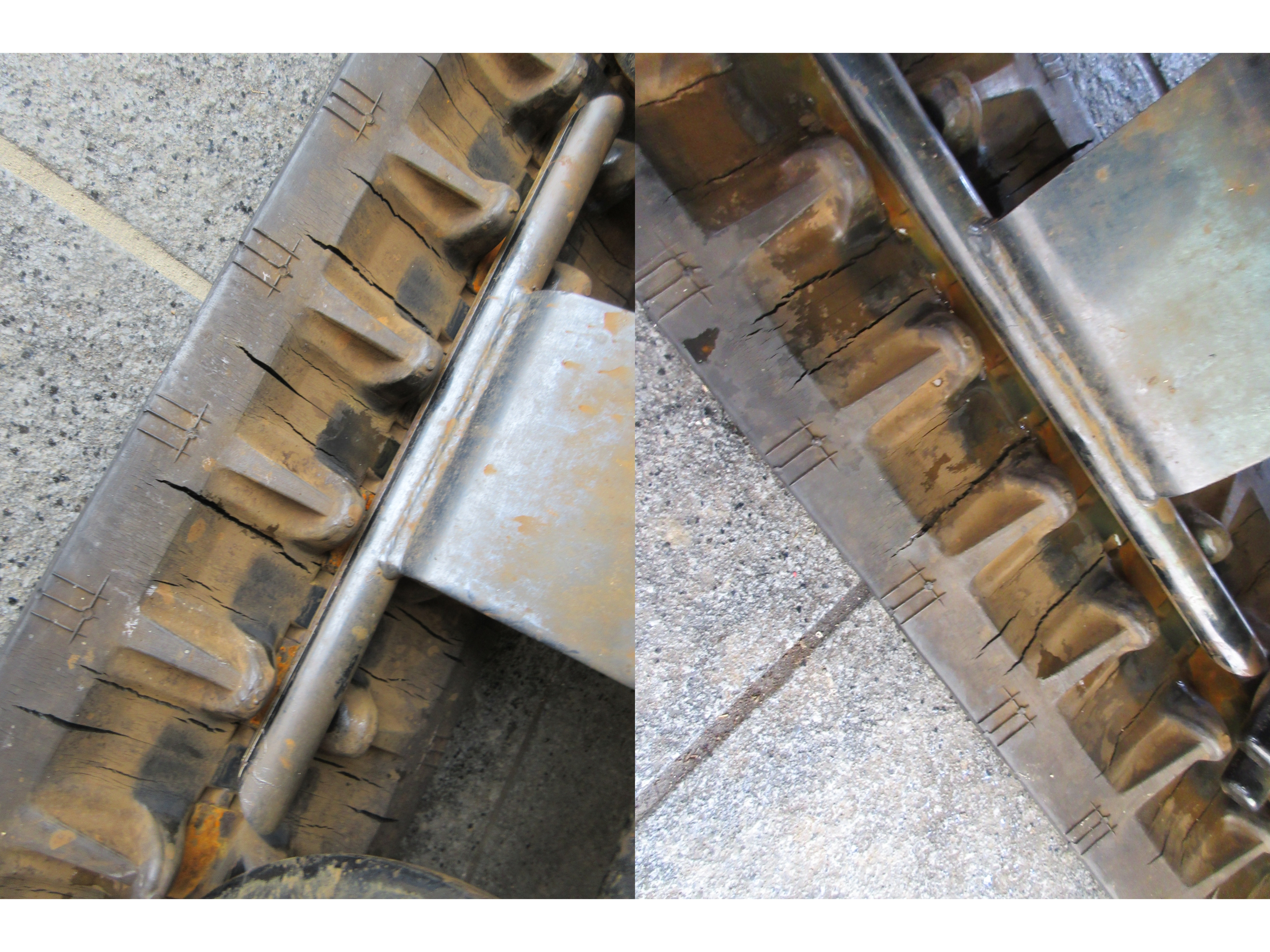 除雪機 YSRA90S　新潟◇ 写真７