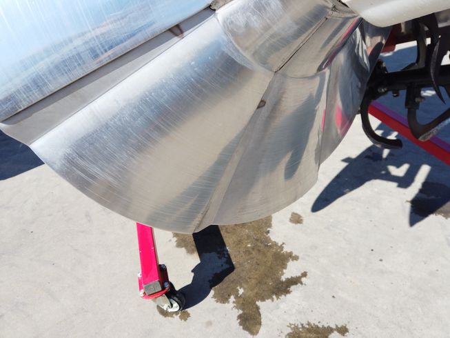 畦塗機 KA430DX-KU 写真11