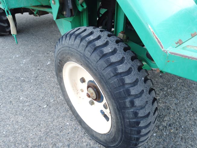 運搬機 整備済 J65運搬車 写真11