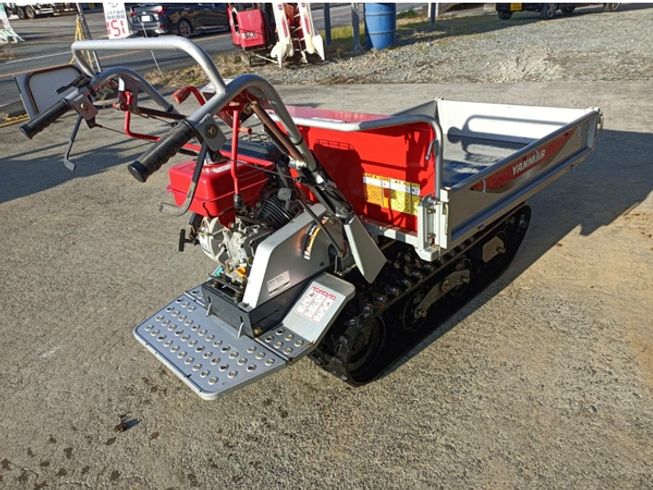 運搬機 MCG951FT 写真３