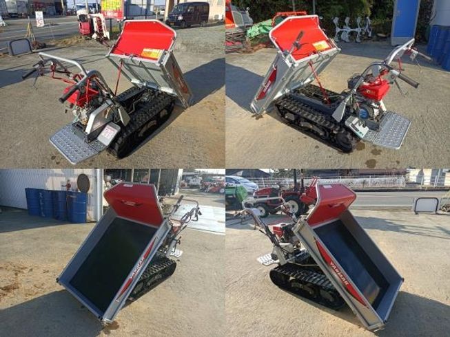 運搬機 MCG951FT 写真６