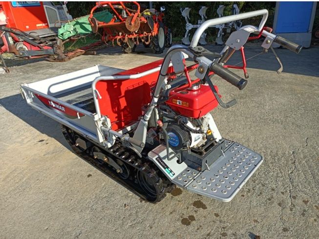 運搬機 MCG951FT 写真４