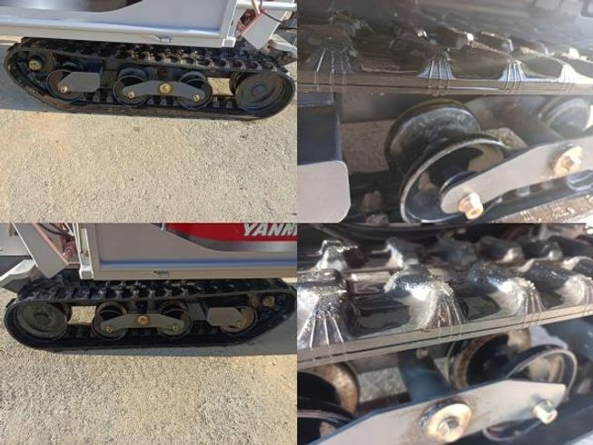 運搬機 MCG951FT 写真10