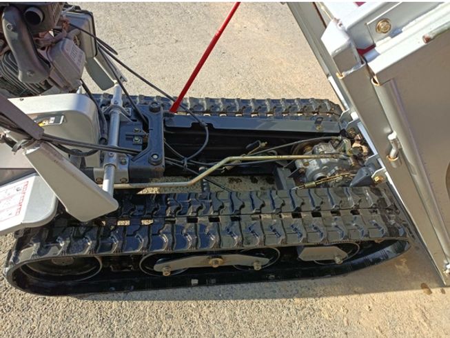 運搬機 MCG951FT 写真９