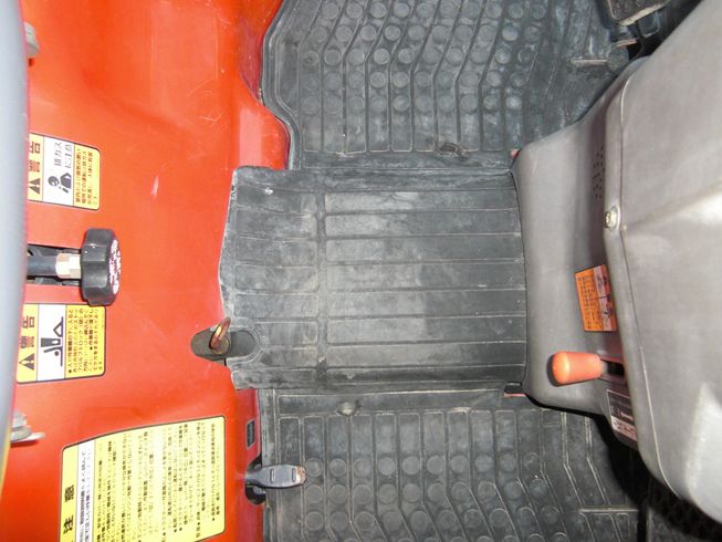 トラクター AF118VPUKS4 写真10