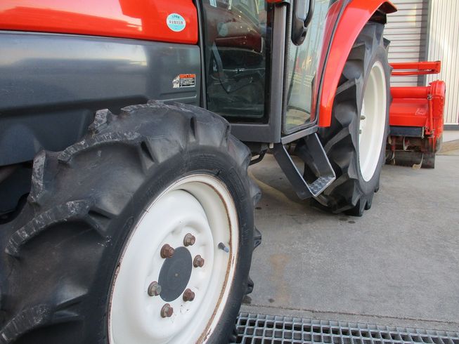 トラクター KL27ｰFQBMARP 写真６