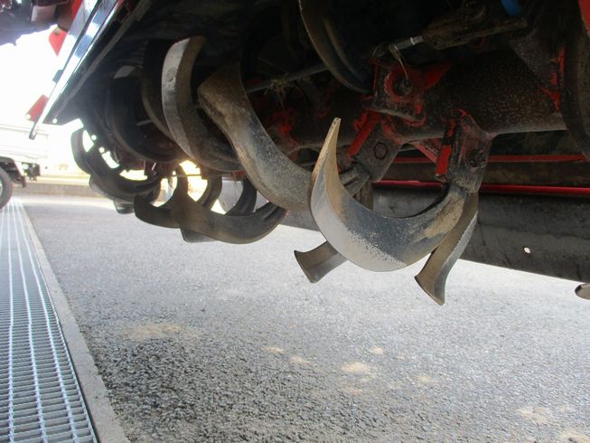 トラクター KL27ｰFQBMARP 写真10