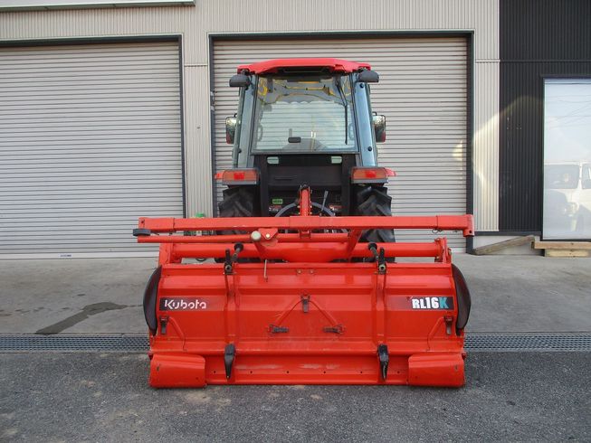 トラクター KL27ｰFQBMARP 写真８