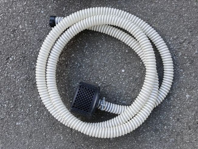 ポンプ GKP252E 写真９