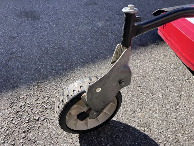 草刈機 VM620 写真８