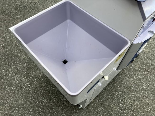 籾摺機 SRH1560E 写真７